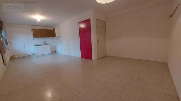 Appartement a vendre Besançon 25000 Doubs 161 m2 7 pièces 339000 euros