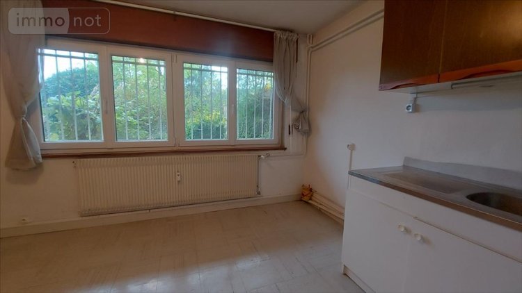 Appartement a vendre Besançon 25000 Doubs 161 m2 7 pièces 366500 euros