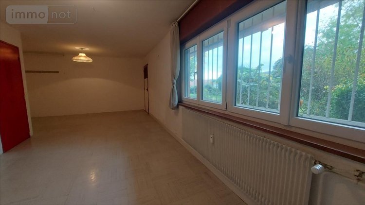 Appartement a vendre Besançon 25000 Doubs 161 m2 7 pièces 366500 euros