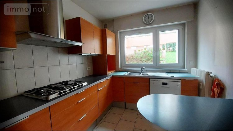 Appartement a vendre Besançon 25000 Doubs 161 m2 7 pièces 366500 euros