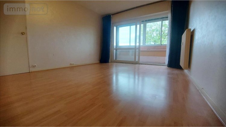 Appartement a vendre Besançon 25000 Doubs 161 m2 7 pièces 366500 euros