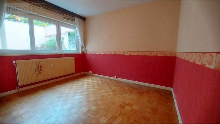 Appartement a vendre Besançon 25000 Doubs 161 m2 7 pièces 366500 euros
