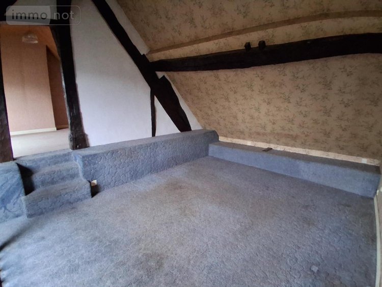 Maison a vendre Rives-d'Andaine 61140 Orne 80 m2 4 pièces 58300 euros