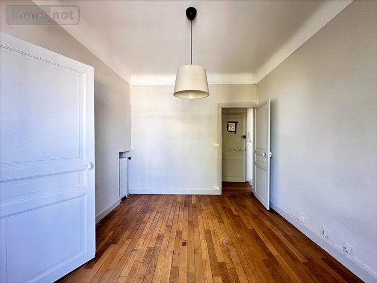 Appartement a vendre Tours 37000 Indre-et-Loire 65 m2 4 pièces 168800 euros