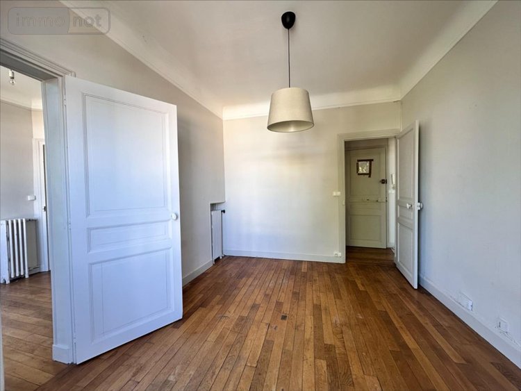 Appartement a vendre Tours 37000 Indre-et-Loire 65 m2 4 pièces 168800 euros