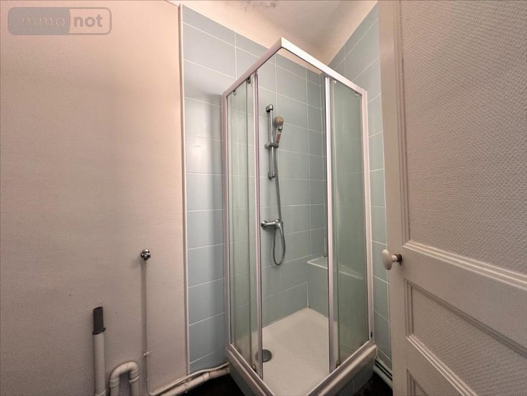 Appartement a vendre Tours 37000 Indre-et-Loire 65 m2 4 pièces 168800 euros