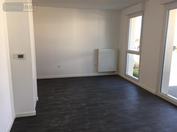 Location appartement Bruz 35170 Ille-et-Vilaine 41 m2 2 pièces 606 euros