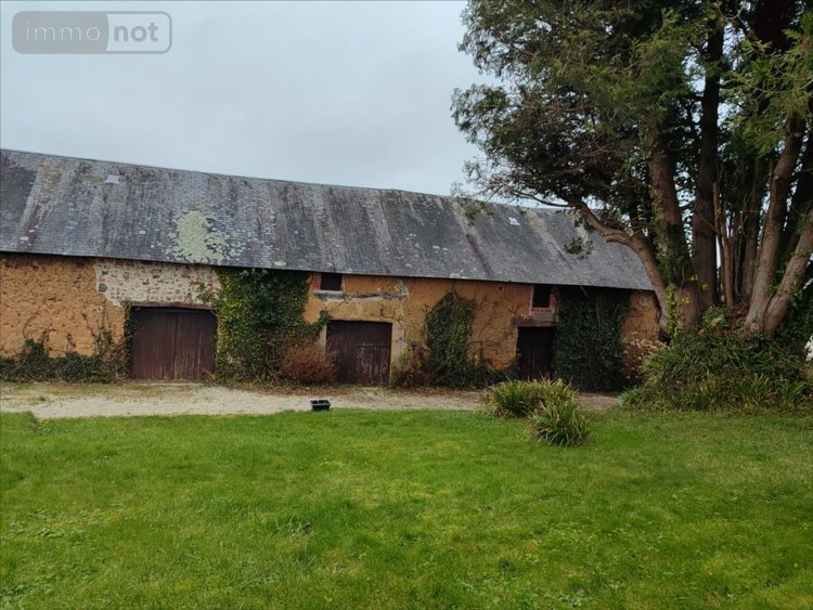 Maison a vendre Vesly 50430 Manche 88 m2 5 pièces 158160 euros