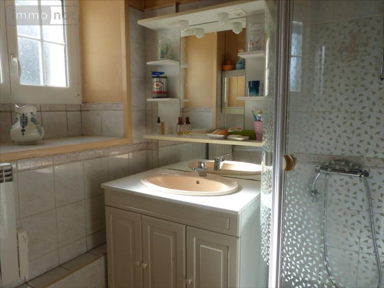 Maison a vendre Vesly 50430 Manche 88 m2 5 pièces 158160 euros