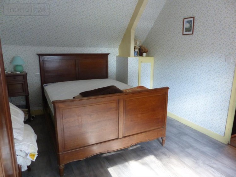 Maison a vendre Vesly 50430 Manche 88 m2 5 pièces 158160 euros