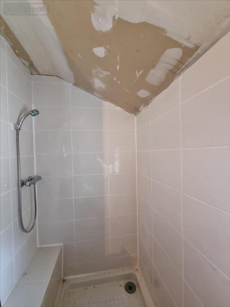 Maison a vendre Callac 22160 Côtes-d'Armor 83 m2 3 pièces 126000 euros