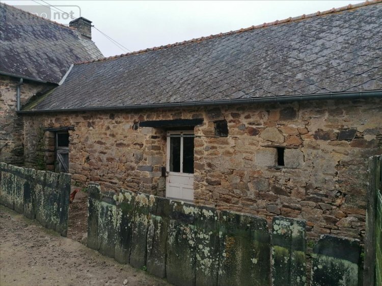 Maison a vendre Bains-sur-Oust 35600 Ille-et-Vilaine 210 m2 3 pièces 158250 euros