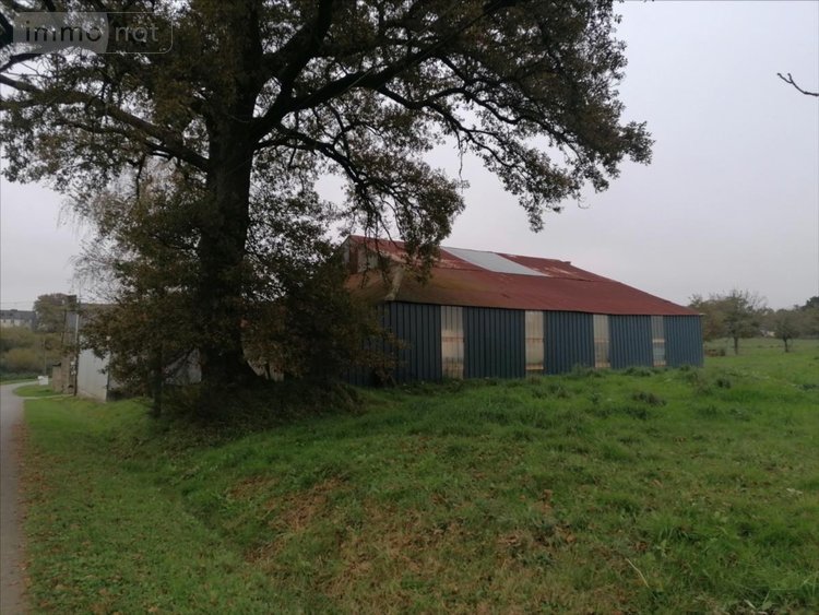 Maison a vendre Bains-sur-Oust 35600 Ille-et-Vilaine 210 m2 3 pièces 158250 euros