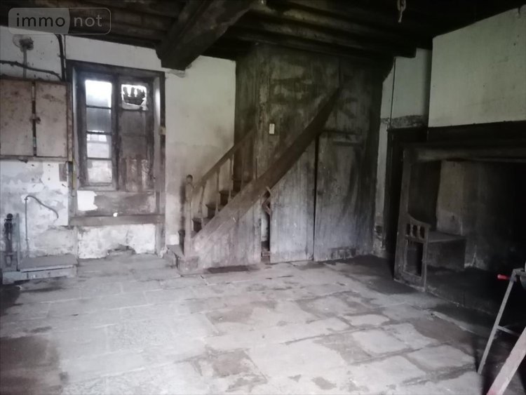 Maison a vendre Bains-sur-Oust 35600 Ille-et-Vilaine 210 m2 3 pièces 158250 euros