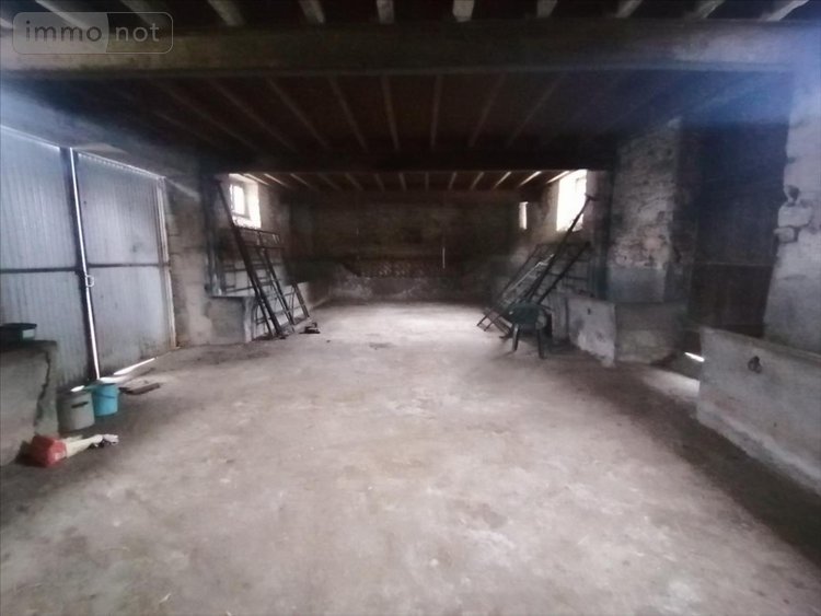 Maison a vendre Bains-sur-Oust 35600 Ille-et-Vilaine 210 m2 3 pièces 158250 euros