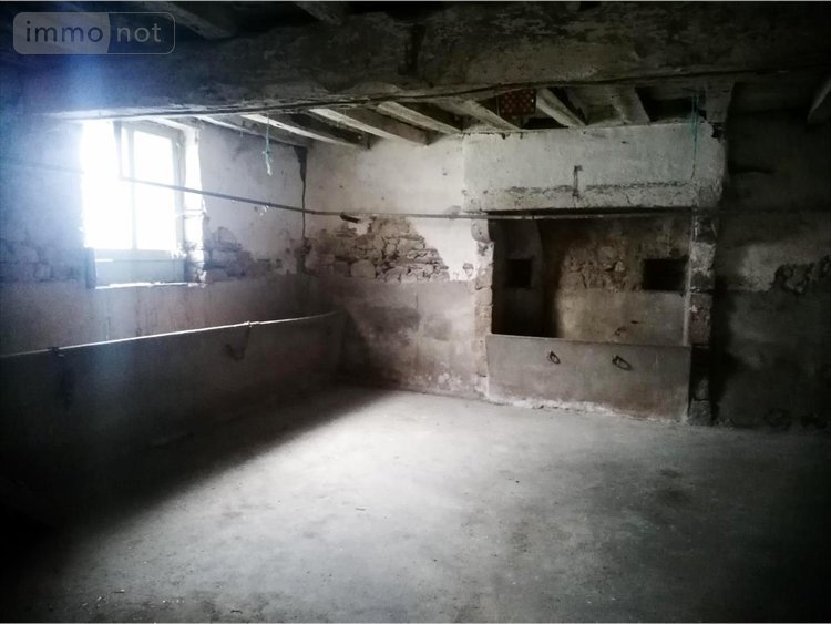 Maison a vendre Bains-sur-Oust 35600 Ille-et-Vilaine 210 m2 3 pièces 158250 euros