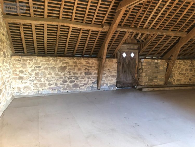 Maison a vendre Bains-sur-Oust 35600 Ille-et-Vilaine 210 m2 3 pièces 158250 euros