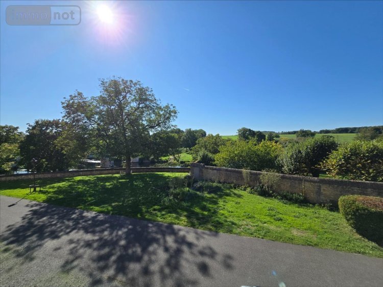 Maison a vendre Jouhet 86500 Vienne 121 m2 4 pièces 85200 euros