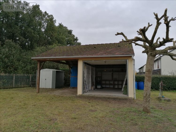 Maison a vendre La Celle-Saint-Avant 37160 Indre-et-Loire 30 m2 2 pièces 68250 euros