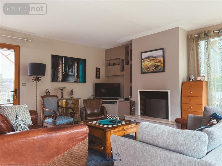 Maison a vendre Agon-Coutainville 50230 Manche 350 m2 13 pièces 1470000 euros