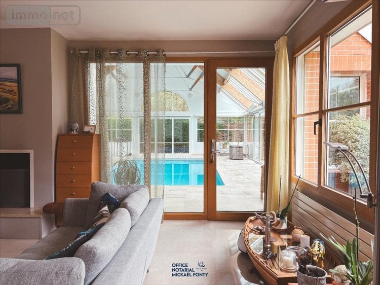 Maison a vendre Agon-Coutainville 50230 Manche 350 m2 13 pièces 1470000 euros