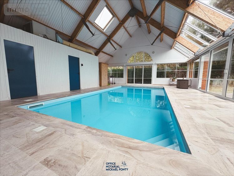 Maison a vendre Agon-Coutainville 50230 Manche 350 m2 13 pièces 1470000 euros