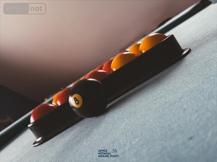 Maison a vendre Agon-Coutainville 50230 Manche 350 m2 13 pièces 1470000 euros