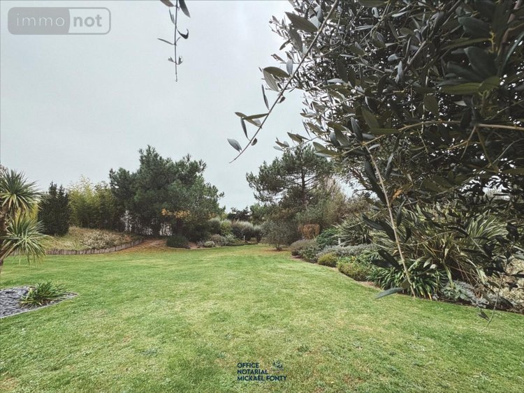 Maison a vendre Agon-Coutainville 50230 Manche 350 m2 13 pièces 1470000 euros