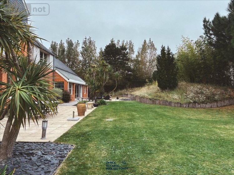 Maison a vendre Agon-Coutainville 50230 Manche 350 m2 13 pièces 1470000 euros