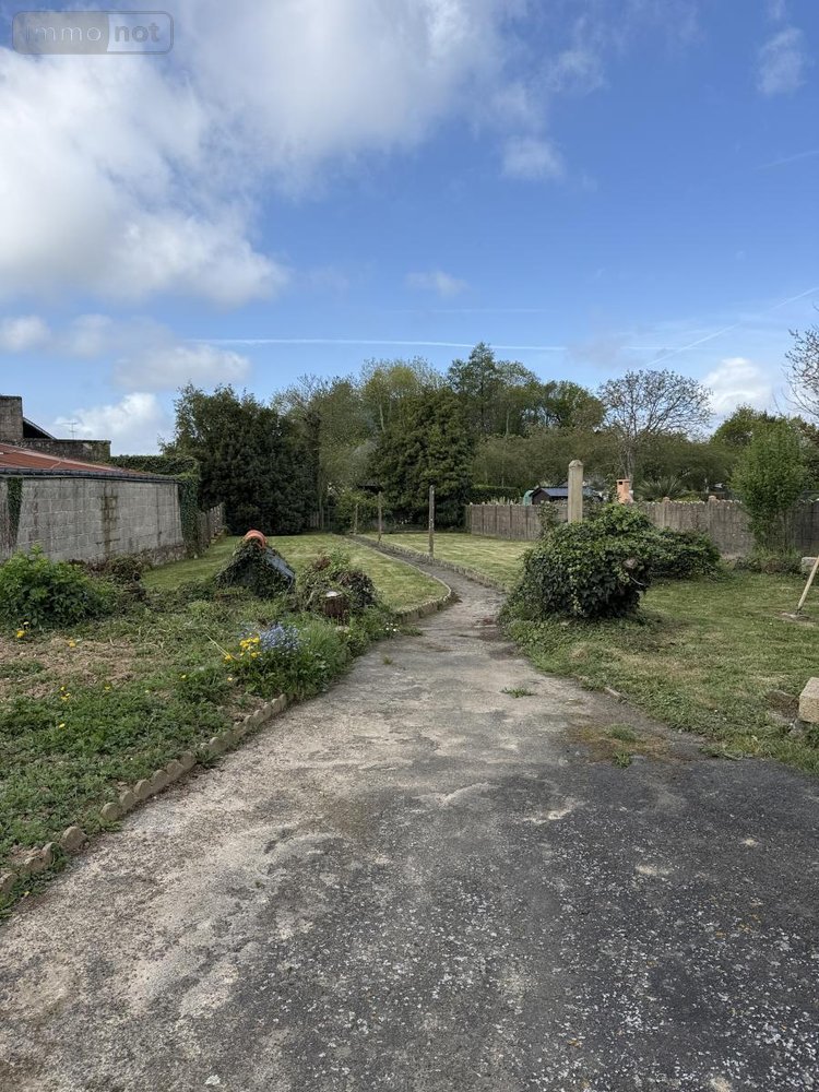 Maison a vendre Plémet 22210 Côtes-d'Armor 159 m2  146480 euros