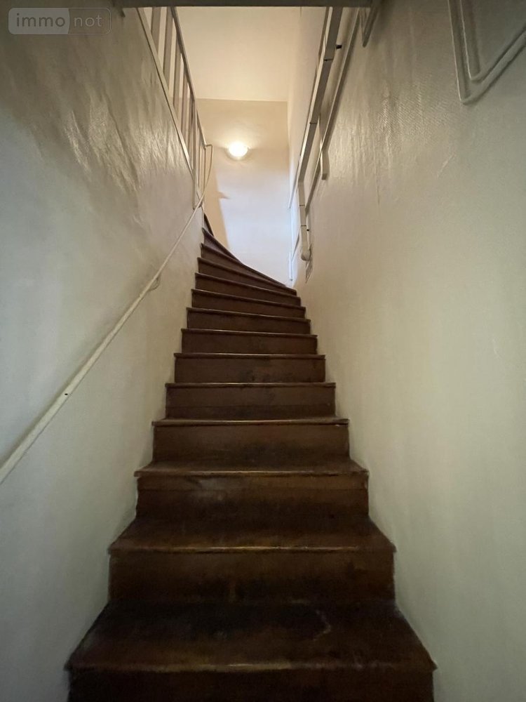 Maison a vendre Beaumont-sur-Sarthe 72170 Sarthe 78 m2 3 pièces 131300 euros