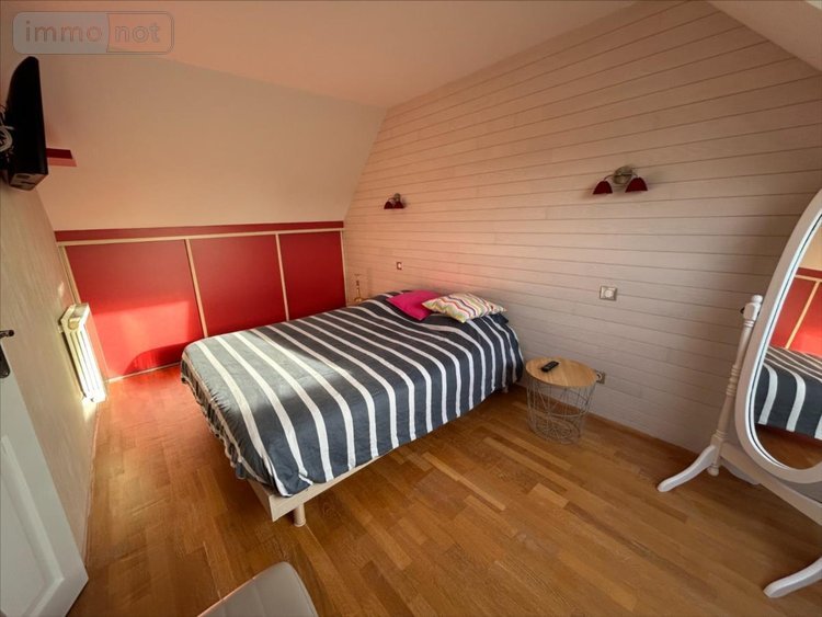 Maison a vendre Agon-Coutainville 50230 Manche 150 m2 5 pièces 499000 euros