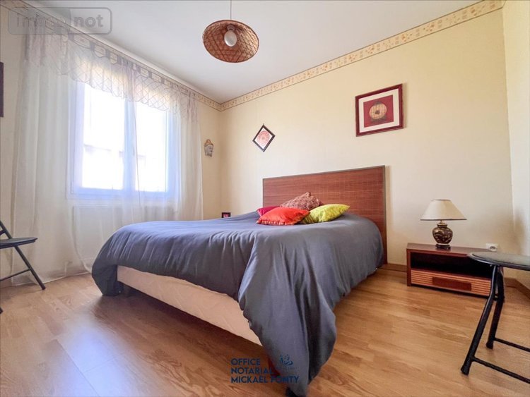 Maison a vendre Anneville-sur-Mer 50560 Manche 106 m2 5 pièces 265000 euros