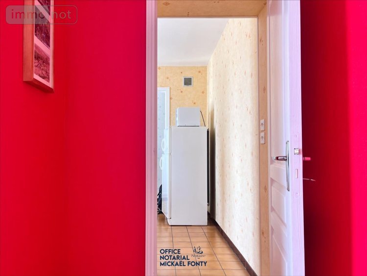 Maison a vendre Anneville-sur-Mer 50560 Manche 106 m2 5 pièces 265000 euros