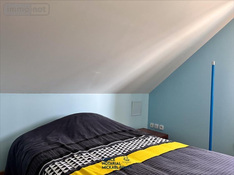 Maison a vendre Anneville-sur-Mer 50560 Manche 106 m2 5 pièces 265000 euros