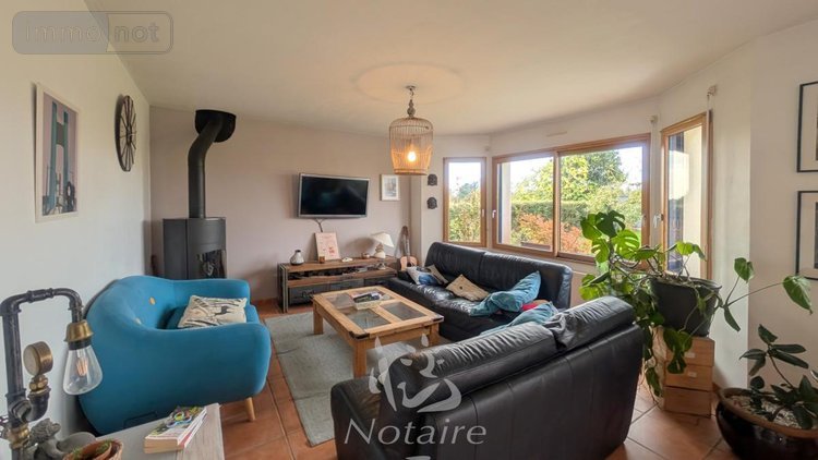 Maison a vendre Plouescat 29430 Finistère 125 m2 7 pièces 343900 euros