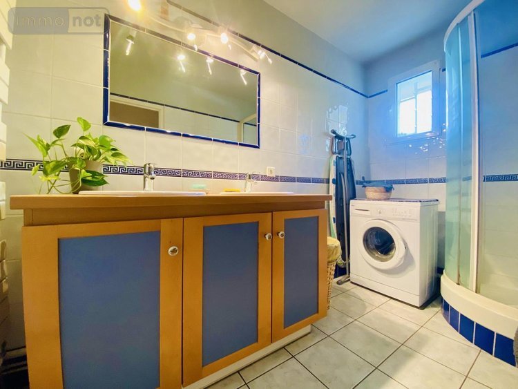 Appartement a vendre Montpellier 34000 Hérault 99 m2 4 pièces 277450 euros