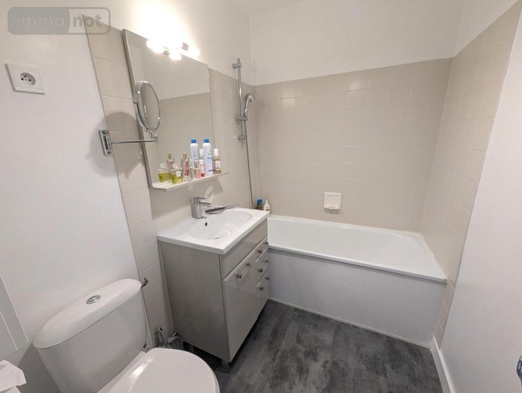 Appartement a vendre La Baule-Escoublac 44500 Loire-Atlantique 26 m2  178500 euros
