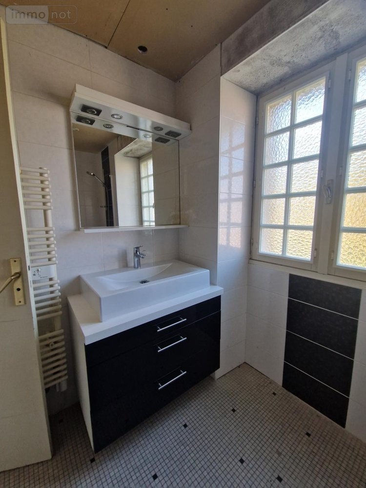 Maison a vendre Chaumes-en-Retz 44320 Loire-Atlantique 130 m2 5 pièces 158100 euros