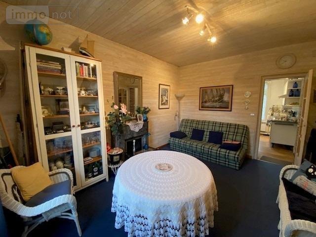 Appartement a vendre Dieppe 76200 Seine-Maritime 24 m2 1 pièce 73500 euros