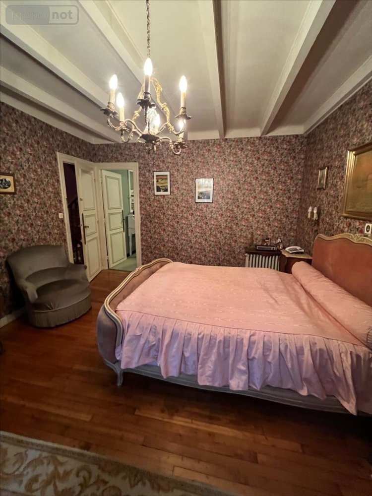 Maison a vendre Châteaulin 29150 Finistère 112 m2 5 pièces 189000 euros