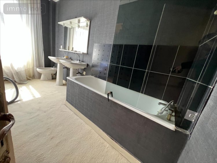 Maison a vendre Châteaulin 29150 Finistère 112 m2 5 pièces 189000 euros