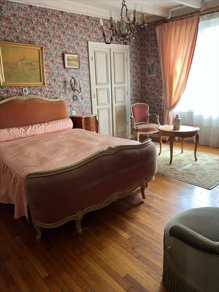 Maison a vendre Châteaulin 29150 Finistère 112 m2 5 pièces 189000 euros