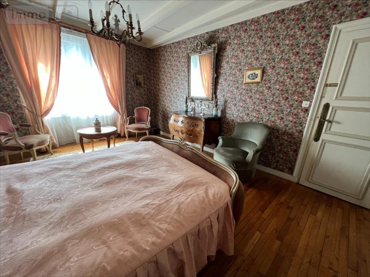 Maison a vendre Châteaulin 29150 Finistère 112 m2 5 pièces 189000 euros