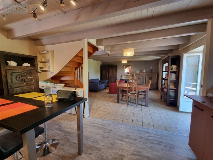 Maison a vendre Glomel 22110 Côtes-d'Armor 72 m2 3 pièces 173250 euros