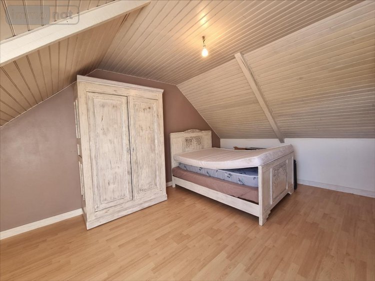 Maison a vendre Glomel 22110 Côtes-d'Armor 72 m2 3 pièces 166950 euros