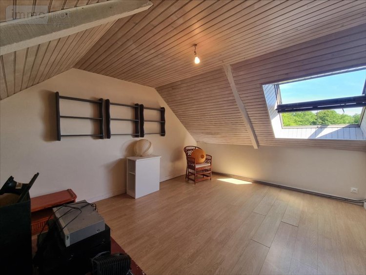 Maison a vendre Glomel 22110 Côtes-d'Armor 72 m2 3 pièces 166950 euros