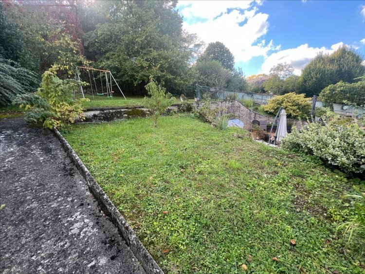 Maison a vendre Pithiviers 45300 Loiret 103 m2 4 pièces 218400 euros