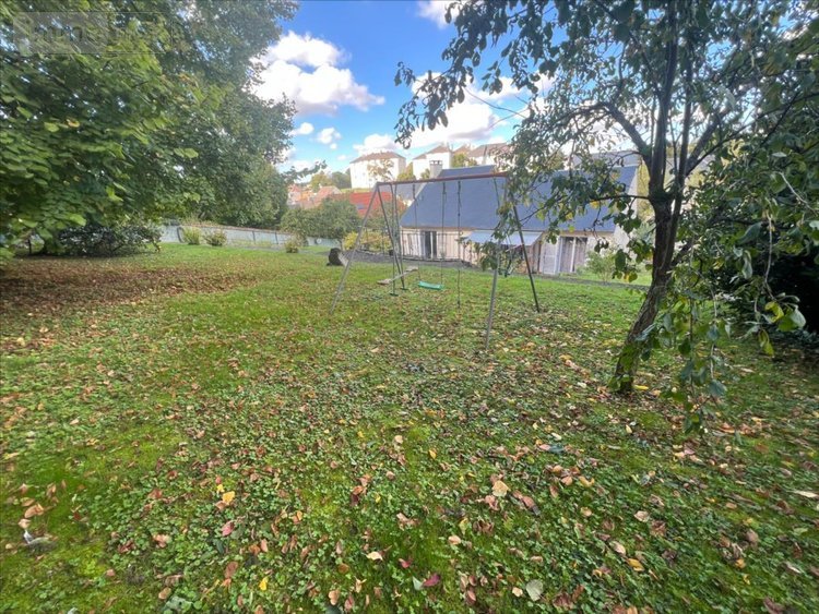 Maison a vendre Pithiviers 45300 Loiret 103 m2 4 pièces 218400 euros
