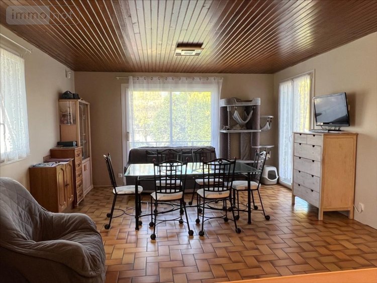 Maison a vendre Pithiviers 45300 Loiret 103 m2 4 pièces 218400 euros